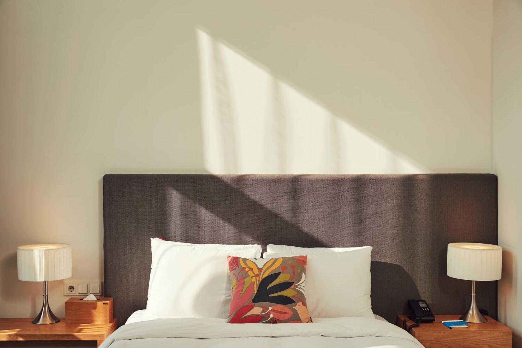 La Casa Hotel Seoul Bagian luar foto