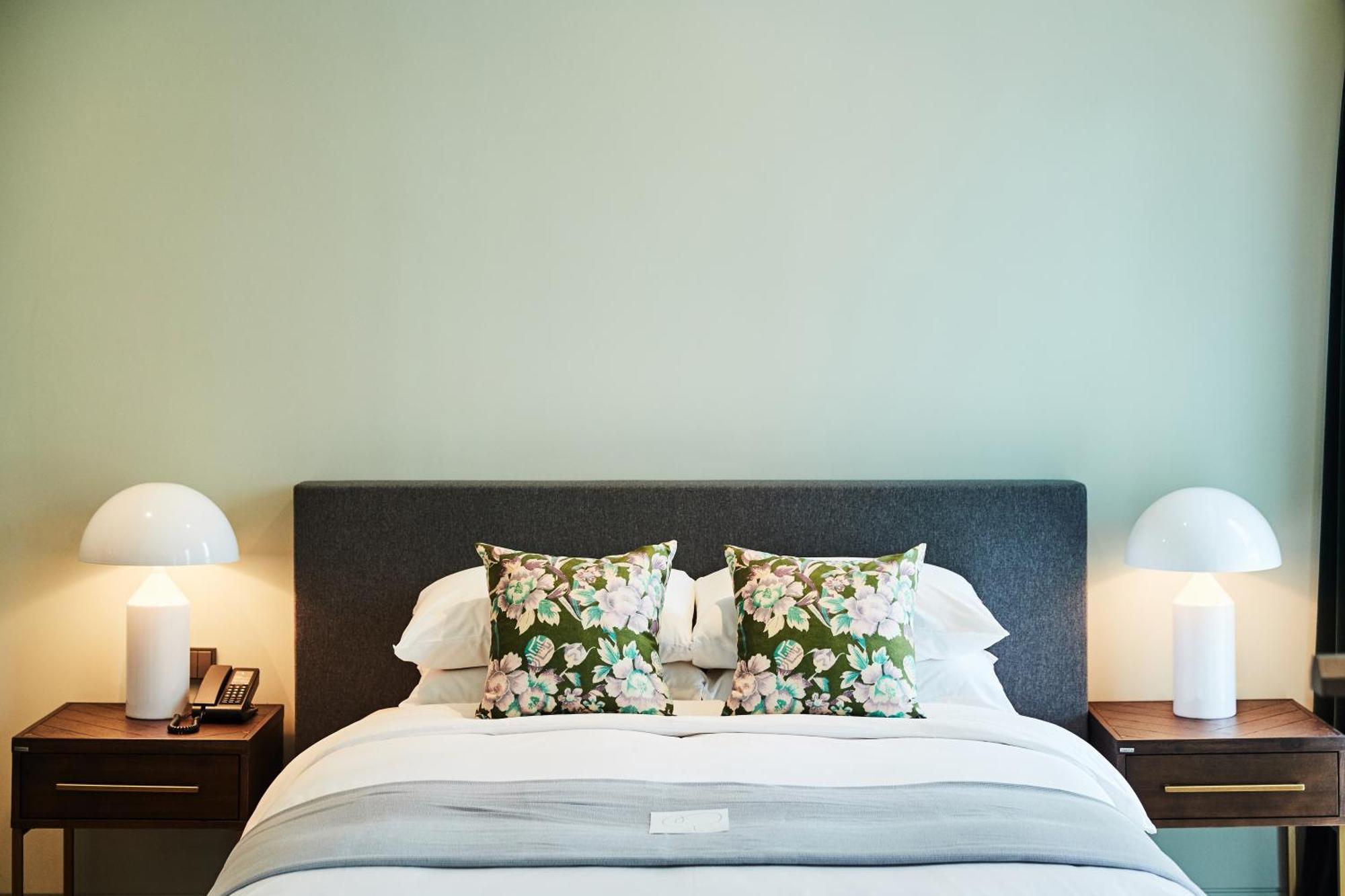 La Casa Hotel Seoul Bagian luar foto