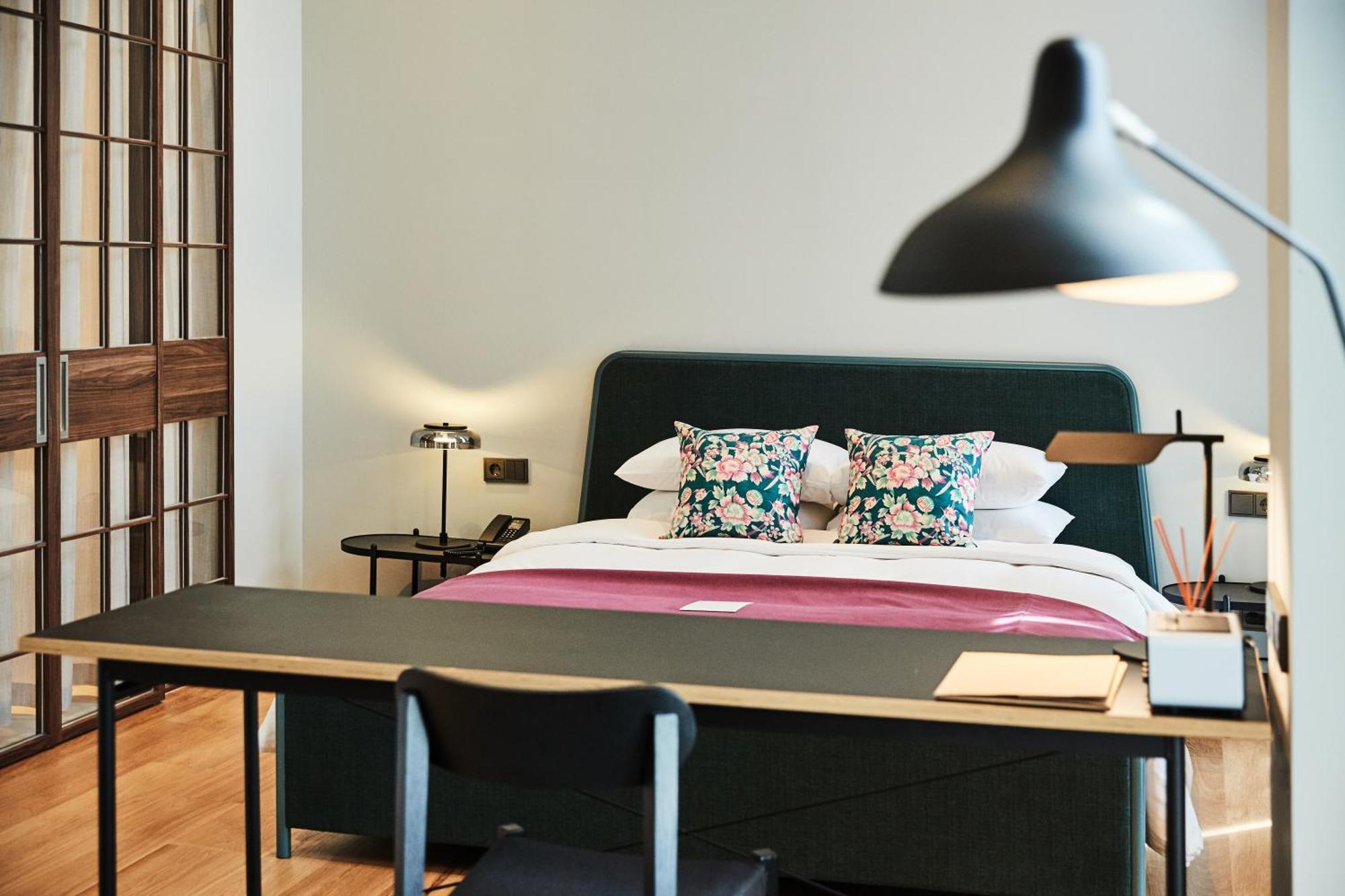 La Casa Hotel Seoul Bagian luar foto