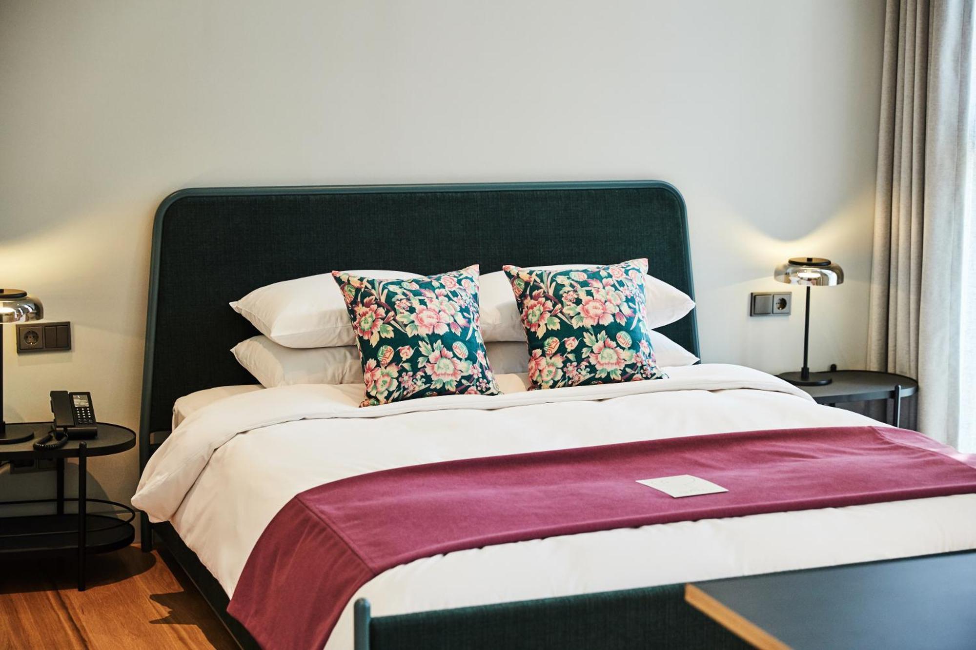 La Casa Hotel Seoul Bagian luar foto